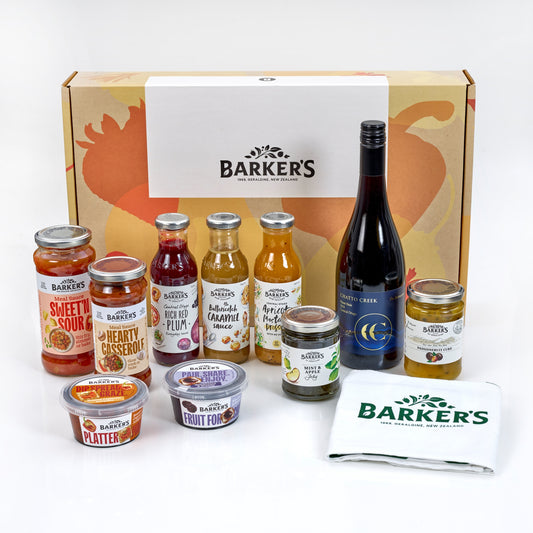 Rotary Barkers Gift Pack - Free Shipping!